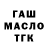 Дистиллят ТГК Wax Paul Nikulshin